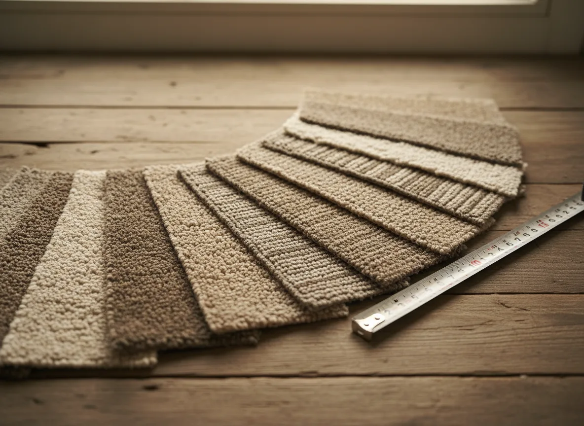 Carpet Installation Fowlerville, MI FAQs